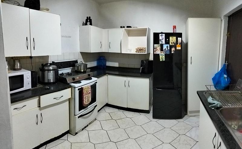 3 Bedroom Property for Sale in Elandsrand North West
